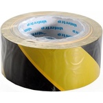 SINTERTOP Маркерна лента Sintertop 50 mm x 33 m самозалепваща се жълто-черна 11365 (11365)