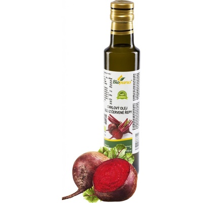Biopurus Cviklový olej BIO 0,1 l