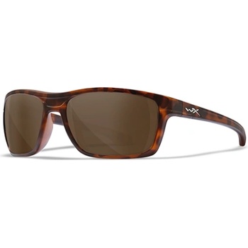 Wiley X Kingpin Слънчеви очила, кафяви (ACKNG02)