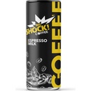 Big Shock! Coffee Espresso 250ml