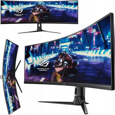 Asus ROG STRIX XG49VQ