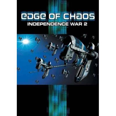 Игра Independence War 2: Edge of Chaos за PC Steam, Електронна доставка