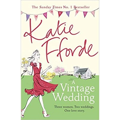 Vintage Wedding - Fforde Katie