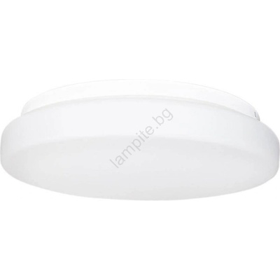 ByRydens 4201830-5002- Плафон за баня OCEAN 1xE27/40W/230V IP44 Ø 25 см (RS0142)