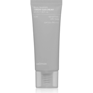 Celimax Dual Barrier минерален защитен крем за чувствителна кожа SPF 50+ 40ml