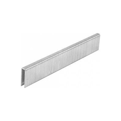 Neowiz Galvanized Staples for Pneumatic Stapler (14-570), GA18, Type 90 (4K), Length 22 mm, 4000 s