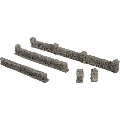 Noch Čedičové stěny 230 x 120 mm 22 mm NO58281 NO58281
