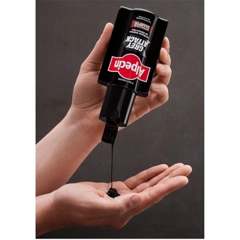 Alpecin Gray Attack Shampoo 200 ml