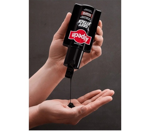 Alpecin Gray Attack Shampoo 200 ml