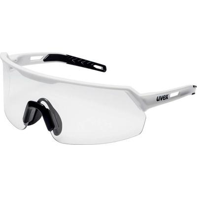Uvex Ultrashield 9122415 čiré