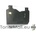 Fullmark Еднократна карбонова лента Fullmark F921BKSC