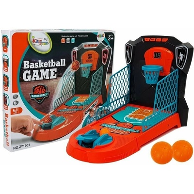 JOKO Mini Basketbalová Stolová hra