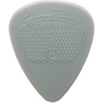 George Dennis Standard 0, 6mm Перце за китара (GD-STD-060)