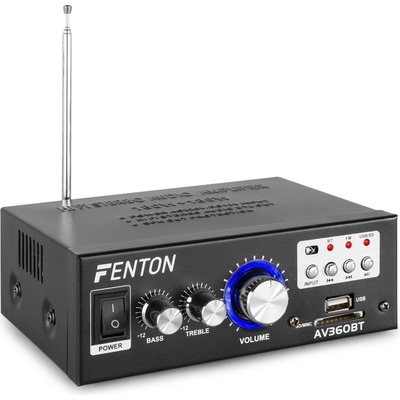 Fenton AV360BT