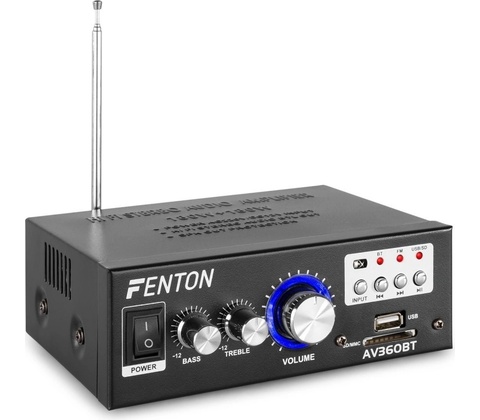 Fenton AV360BT