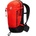 MAMMUT Туристическа раница Mammut Lithium 15 Walking backpack - Mammut Red / Black - размер One Size (502-6444-0811)