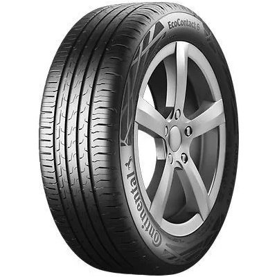 Continental EcoContact 6 XL 255/55 R19 111H