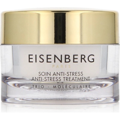 Eisenberg Femme Anti-Stress Treatment krém 50 ml