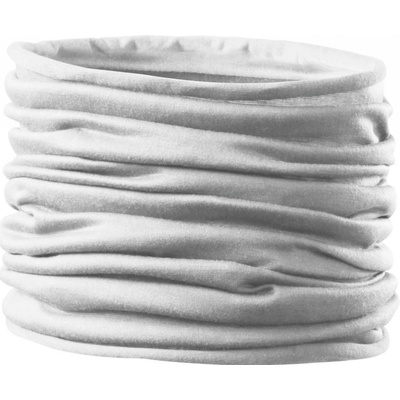 Twister šatka červená