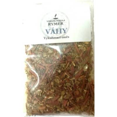 Rymer Vykuřovací směs zvěrokruh Váhy 24.9.-23.10. 20 g