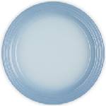 Le Creuset Чиния за вечеря Le Creuset 27 см светлосиня (70202274207080)