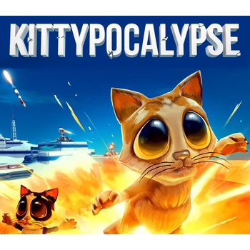 Kittypocalypse