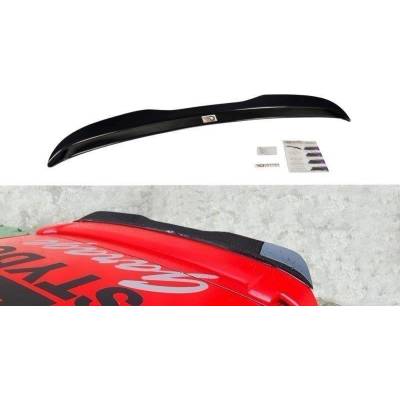 Maxton Design Predĺženie spojlera - Honda, HOJA1CAP1G HO-JA-1-CAP1G