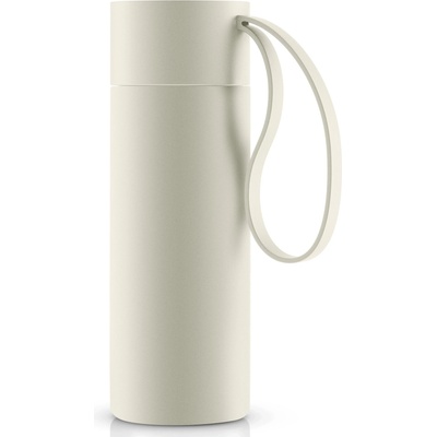 Eva Solo Cestovný hrnček TO GO 350 ml, kokosová, Eva Solo (ES567008)