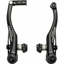 Shimano V-brzdy Deore BR-T610 zadná čierna