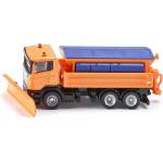 SIKU - Играчка Winter Service Truck 1898