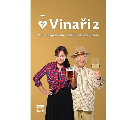 Vinaři II