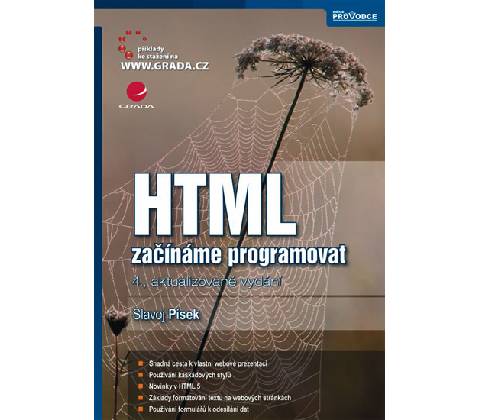 Písek Slavoj - HTML