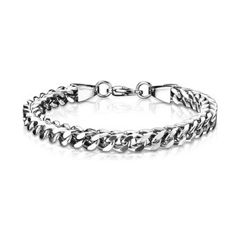 Šperky4U pánský ocelový OPA1011