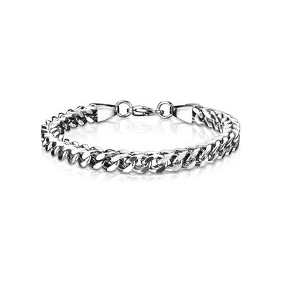 Šperky4U pánský ocelový OPA1011