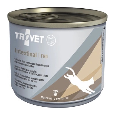 Trovet kočka FRD 190 g