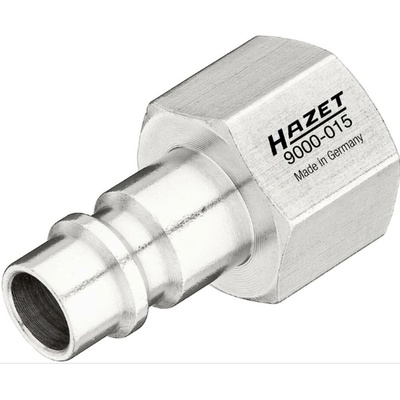Hazet 9000-015 9000-015 Šroubení vzduchové přípojky 1 ks