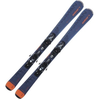 Elan RC Wingman Shift 20/21