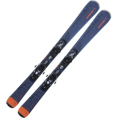 Elan RC Wingman Shift 20/21