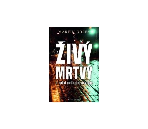 Živý mrtvý