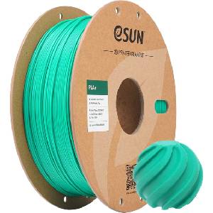 eSUN PLA+ Jade Green - 1, 75 mm / 1000 g (PLA+175O-JG1P1)