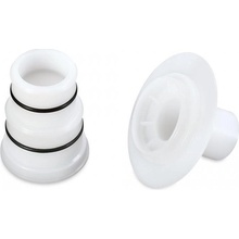 CF GROUP Adaptér na průchody stěnou bazénu Quick/Frame FIT0001