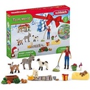 Schleich Farm World 98983 Adventný kalendár