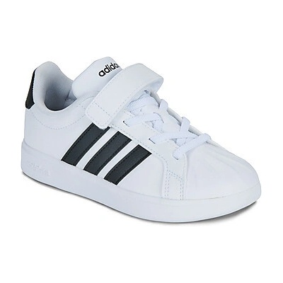 adidas nízke tenisky Streettalk EL C biela