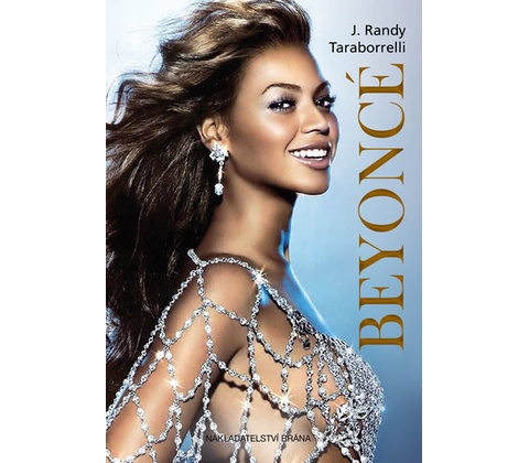 Beyoncé - J. Randy Taraborrelli