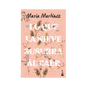 LO QUE LA NIEVE SUSURRA AL CAER (0000)