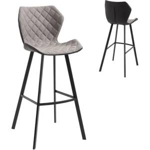Bogdan Furniture Бар стол Мебели Богдан модел David