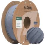 eSUN PETG-Matte Dark Grey - 1, 75 mm / 1000 g (PETG-MT175D-H1P1)