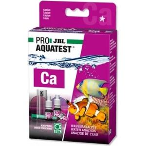 JBL PROAQUATEST Ca Calcim тест за измерване на Ca (J2413200)