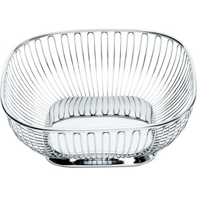 Alessi Фруктиера Alessi 845 квадратна (845)