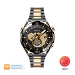 Huawei Watch Ultimate Design